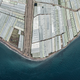Illustration for article titled Amazing Aerial Photos of Greenhouses Blanketing the Spanish Landscape